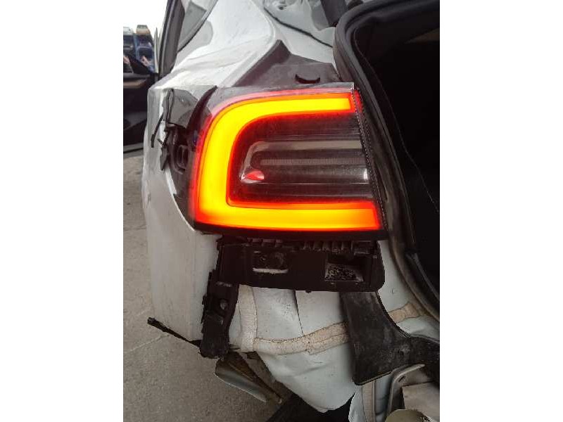 tesla model 3 rwd del año 2022