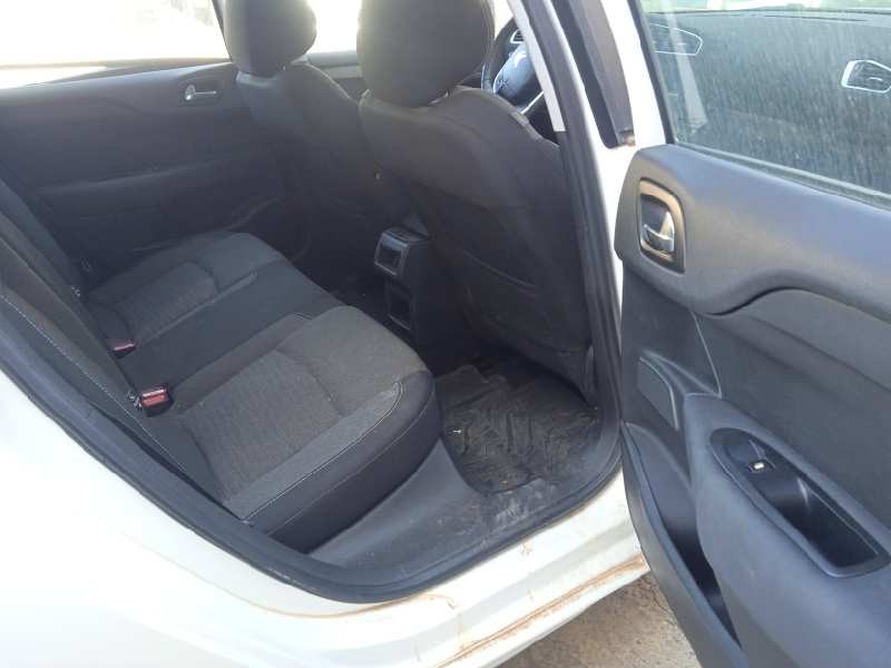 citroën c4 lim. del año 2016