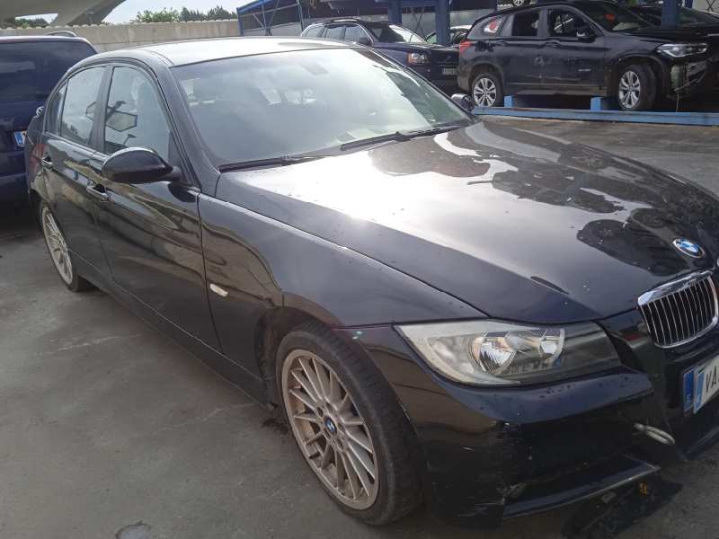 bmw serie 3 berlina (e90) del año 2012