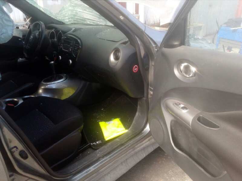 nissan juke (f15) del año 2015