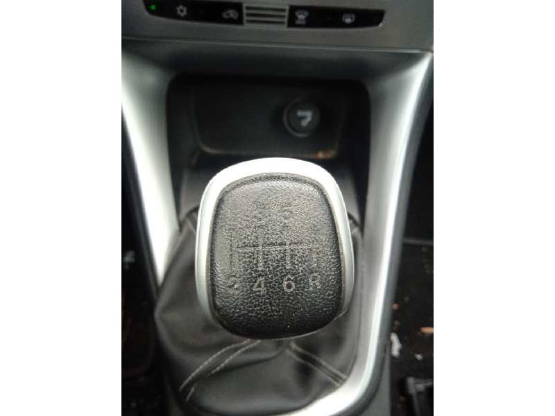 lancia delta (181) del año 2011