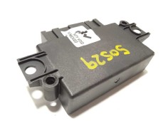 Recambio de modulo electronico para ford focus st-line referencia OEM IAM HU5T15K866CH  2389402 2