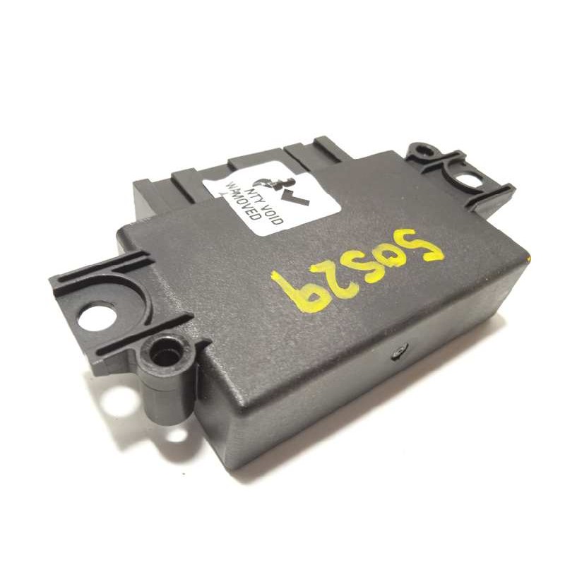 Recambio de modulo electronico para ford focus st-line referencia OEM IAM HU5T15K866CH  2389402