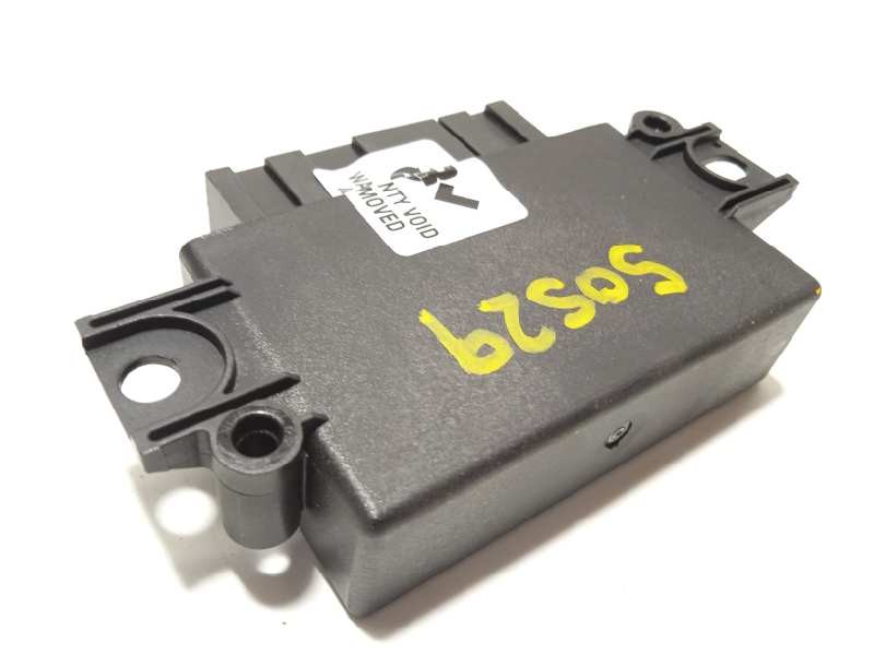 Recambio de modulo electronico para ford focus st-line referencia OEM IAM HU5T15K866CH  2389402