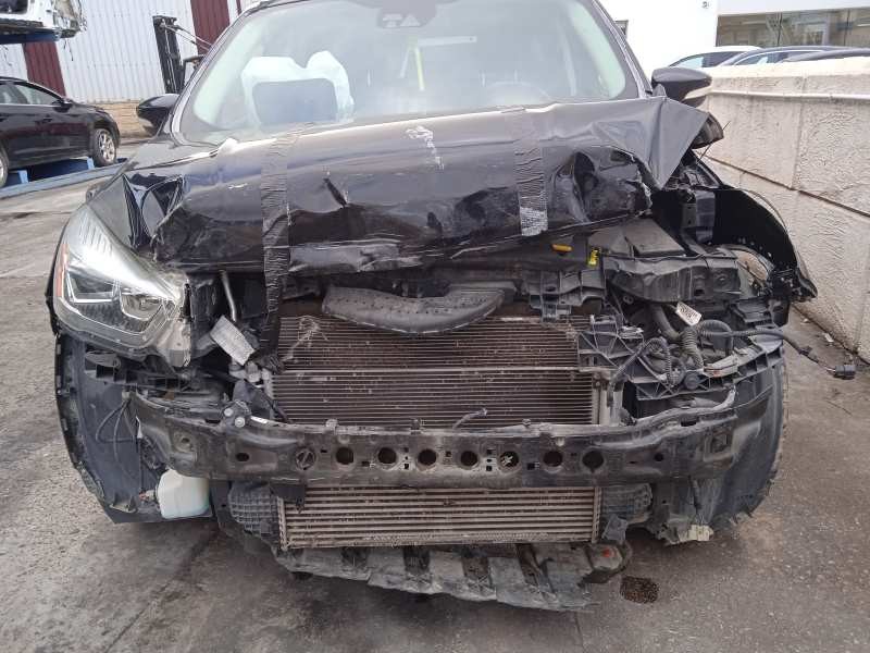 ford kuga (cbs) del año 2017