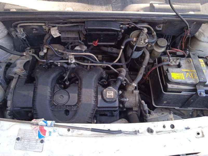 fiat doblo cargo (223) del año 2004