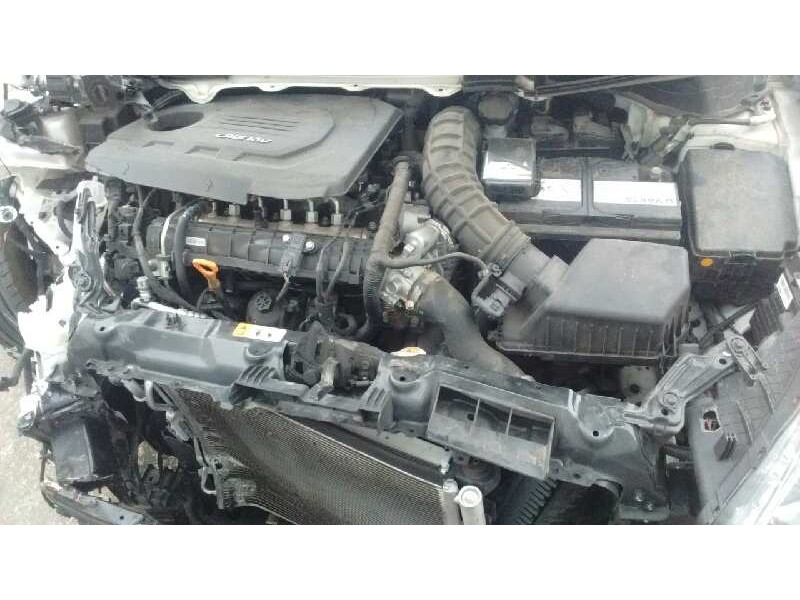 hyundai i30 (gd) del año 2015