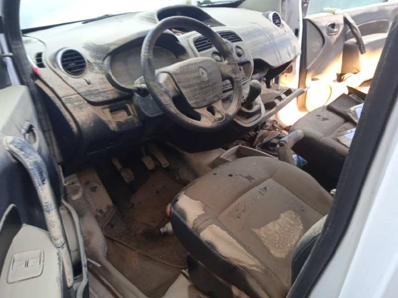 renault kangoo del año 2014