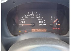 fiat doblo cargo (223) del año 2002 2