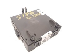 Recambio de modulo confort para mercedes-benz clase c (w204) familiar 320 t cdi (204.222) referencia OEM IAM A2048702226   2