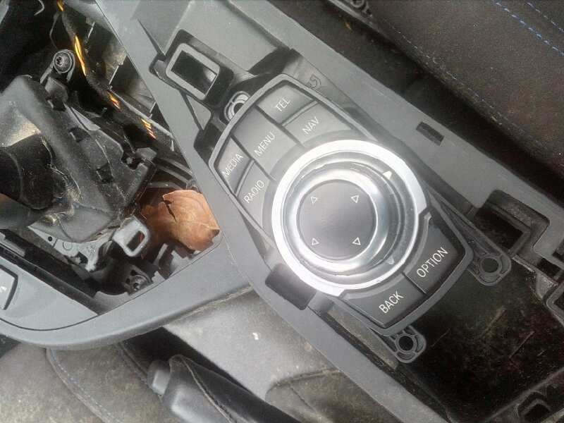 bmw serie 2 coupe (f22) del año 2014