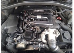 bmw x3 (e83) del año 2005 2