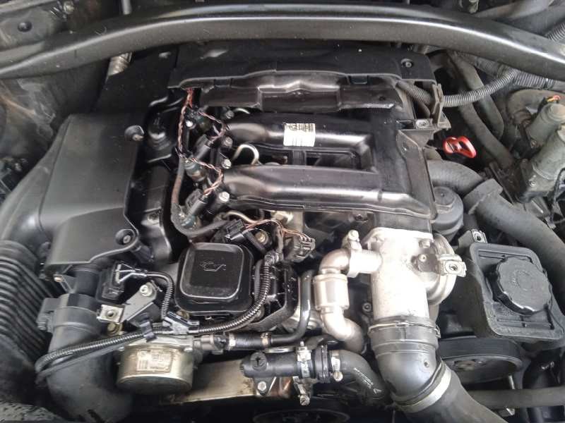 bmw x3 (e83) del año 2005