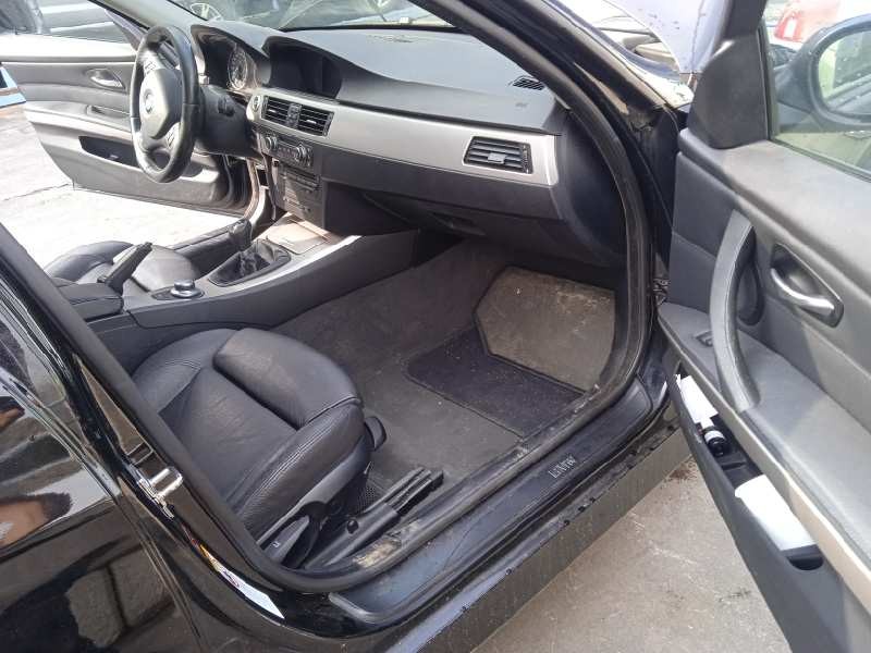 bmw serie 3 berlina (e90) del año 2012