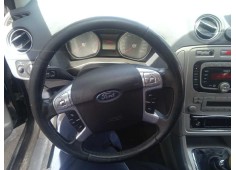 ford mondeo ber. (ca2) del año 2007 2