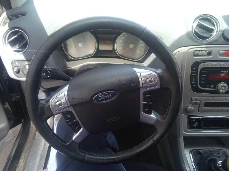 ford mondeo ber. (ca2) del año 2007