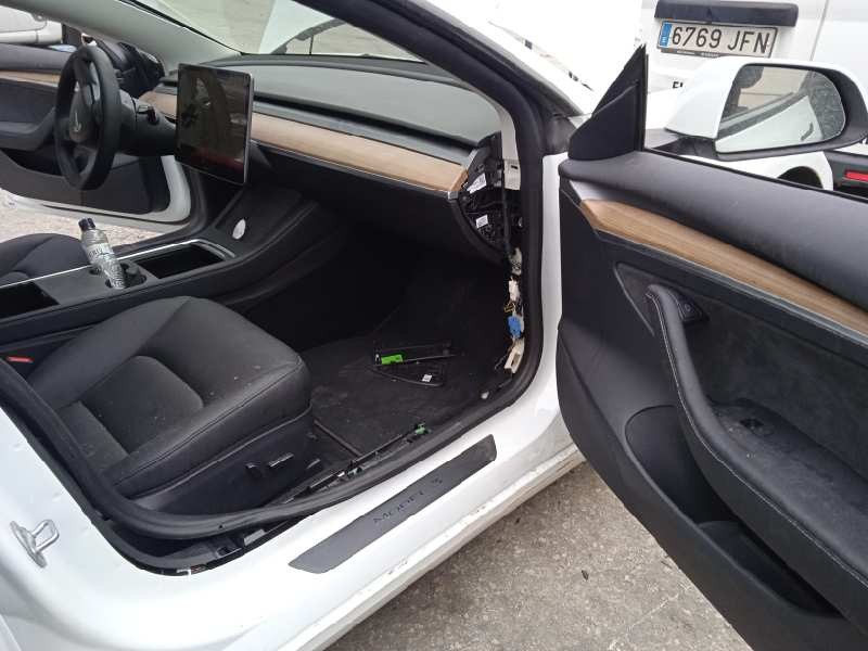 tesla model 3 rwd del año 2022