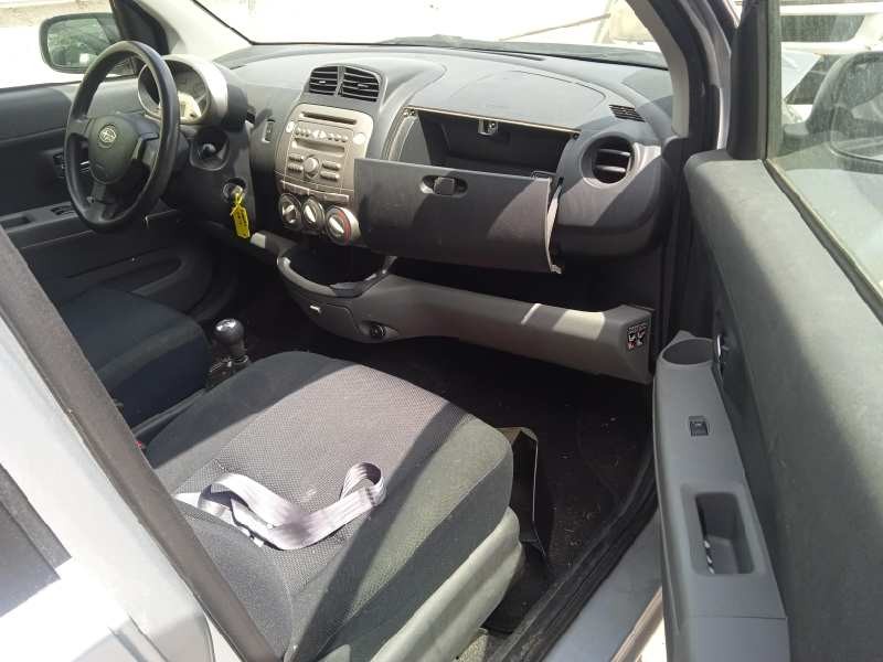 subaru justy j13 del año 2007