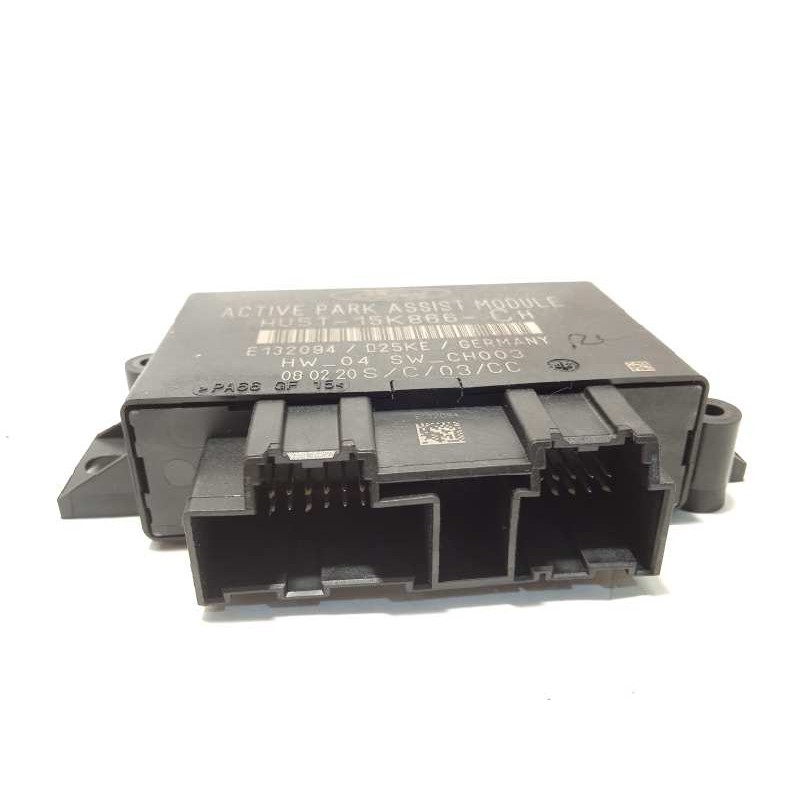 Recambio de modulo electronico para ford focus st-line referencia OEM IAM HU5T15K866CH  2389402
