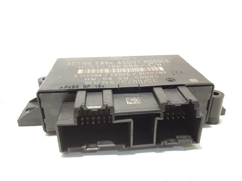 Recambio de modulo electronico para ford focus st-line referencia OEM IAM HU5T15K866CH  2389402