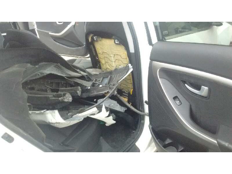 hyundai i30 (gd) del año 2015