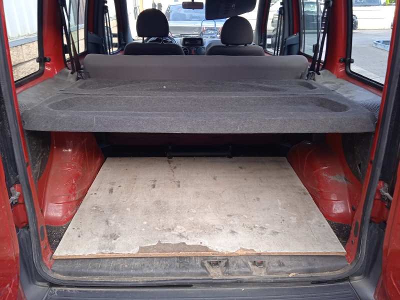 fiat doblo cargo (223) del año 2002