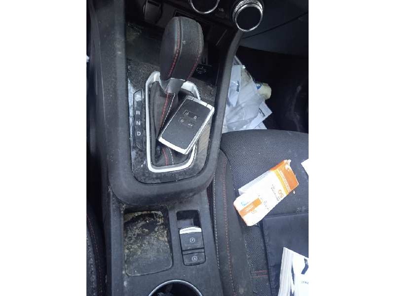 renault arkana del año 2021