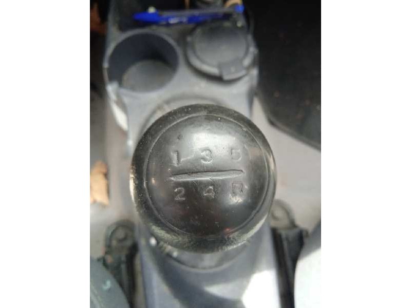 kia picanto del año 2005