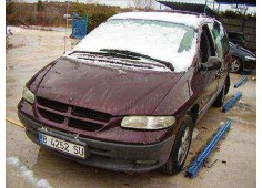 chrysler voyager (gs) del año 1996