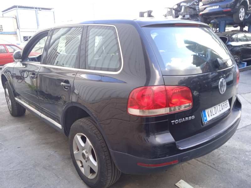 volkswagen touareg (7la) del año 2003