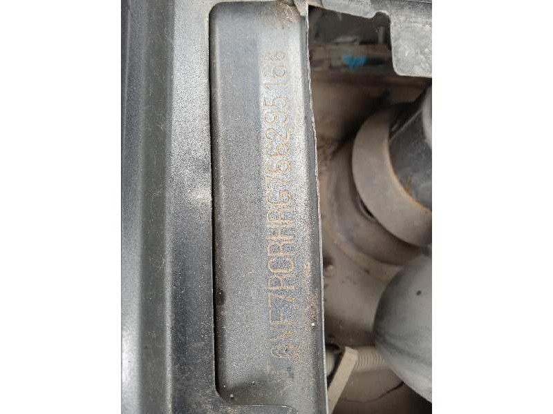 citroën c5 berlina del año 2005