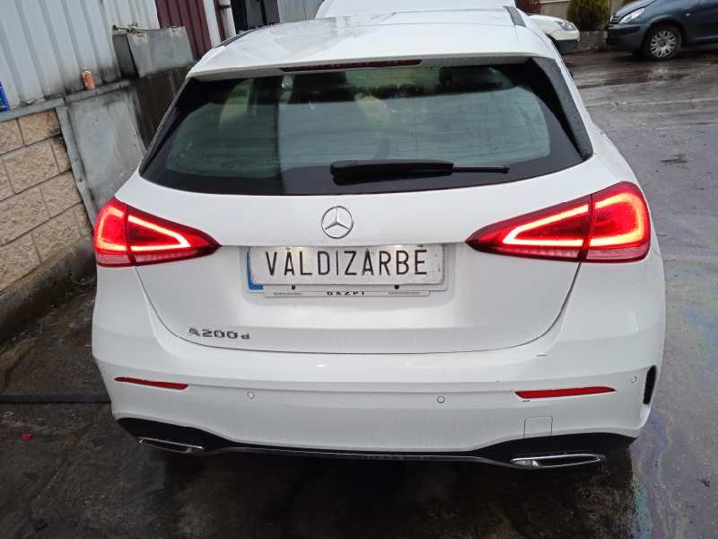 mercedes-benz clase a berlina (bm 177) del año 2020