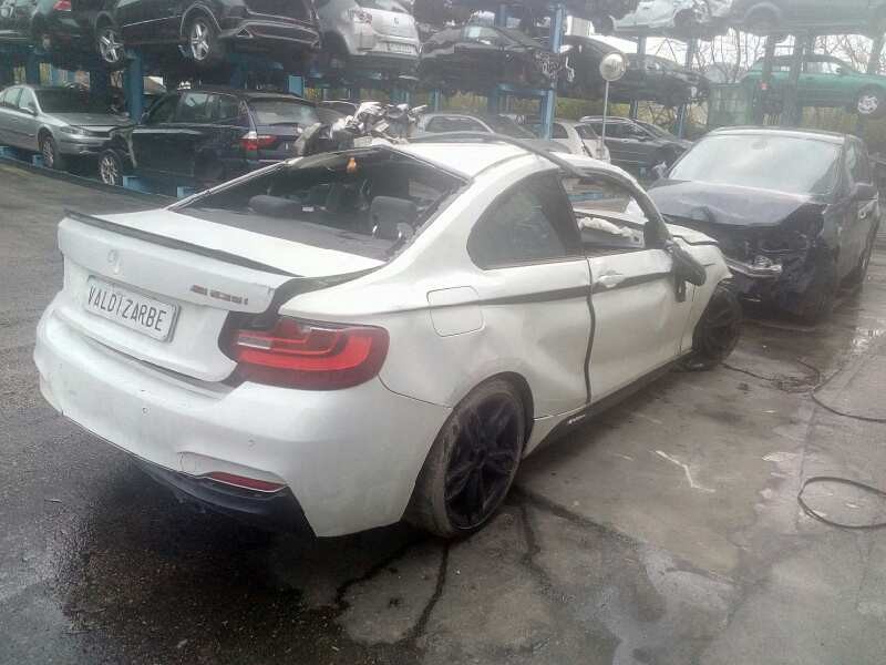 bmw serie 2 coupe (f22) del año 2014