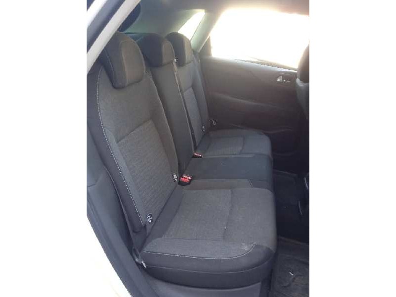 citroën c4 lim. del año 2016