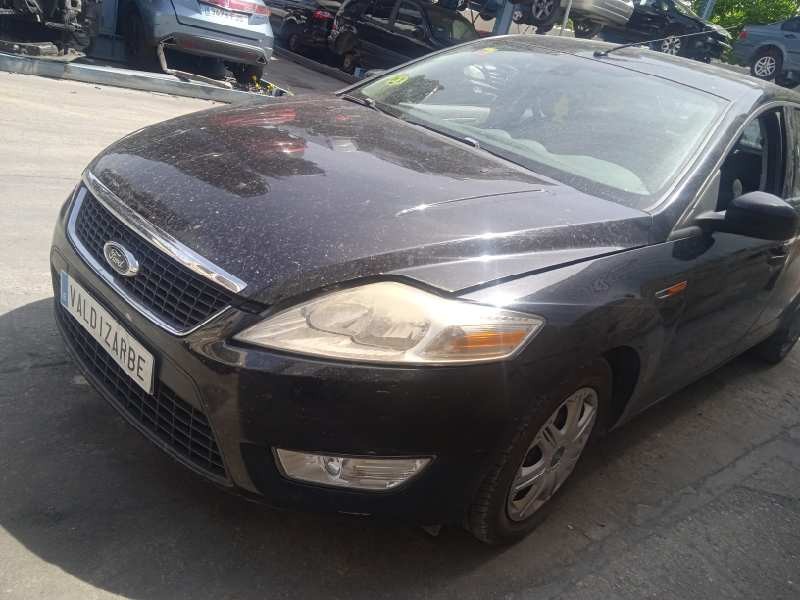 ford mondeo ber. (ca2) del año 2007