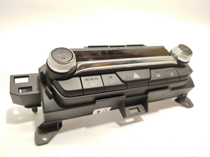 MANDO CLIMATIZADOR BGKN61190 A3C09595400