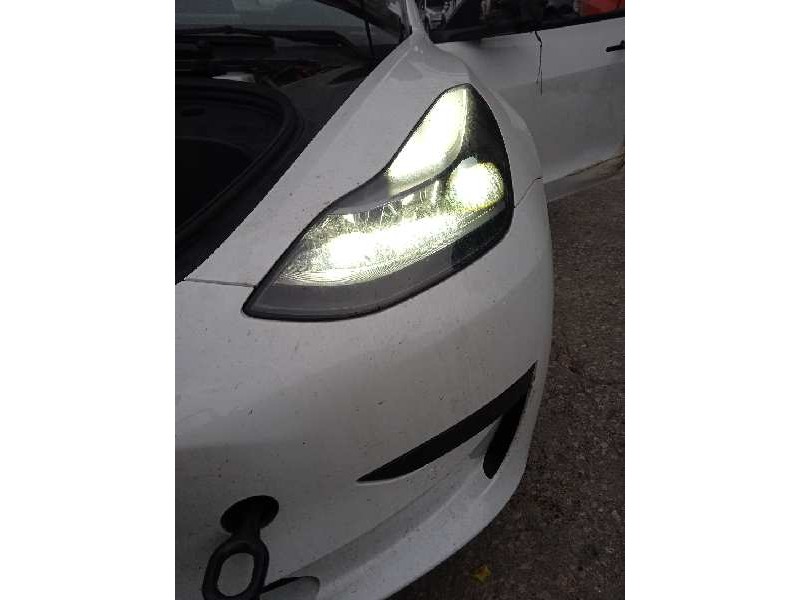 tesla model 3 rwd del año 2022