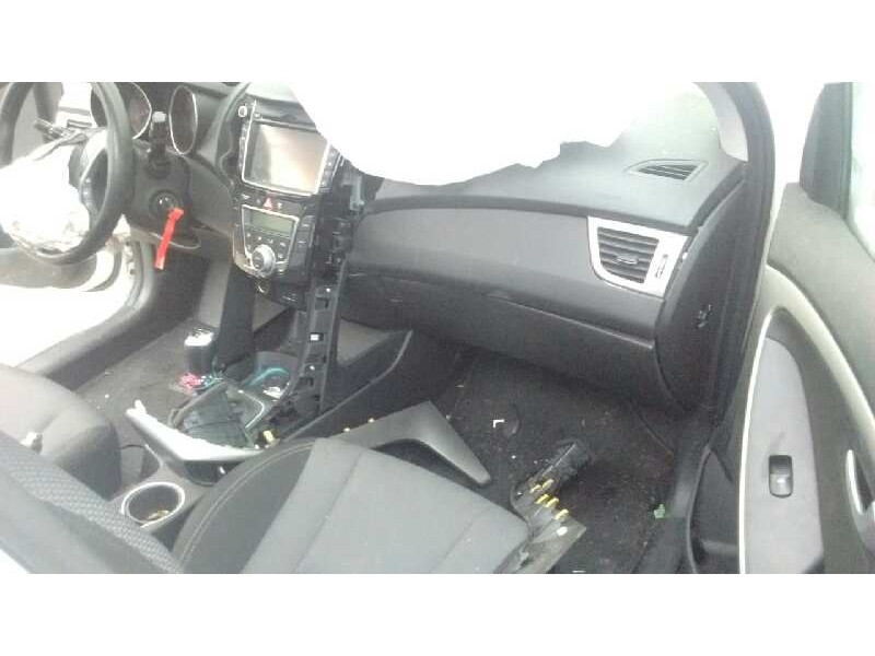 hyundai i30 (gd) del año 2015