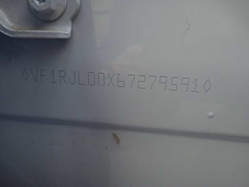 renault arkana del año 2021