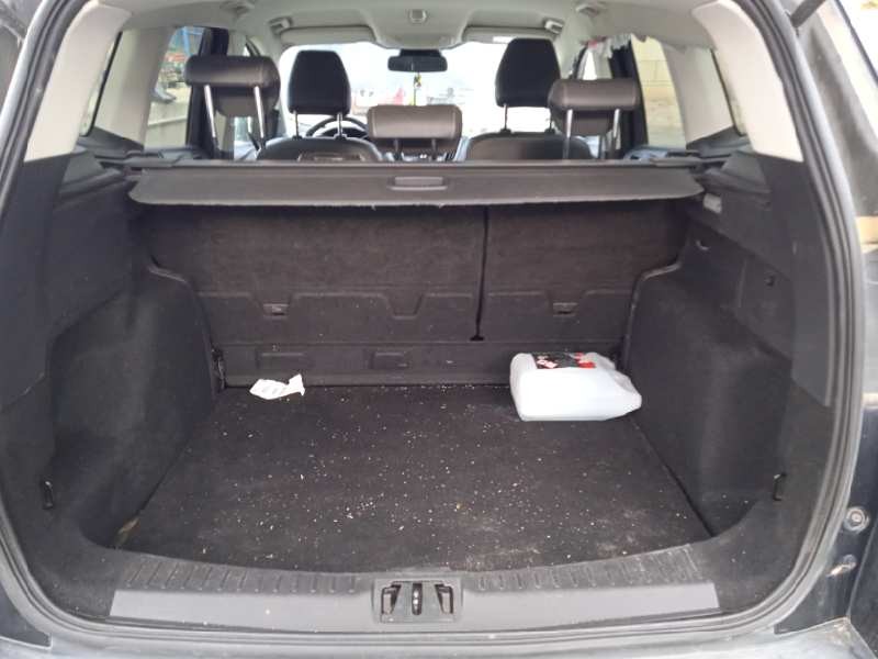 ford kuga (cbs) del año 2017