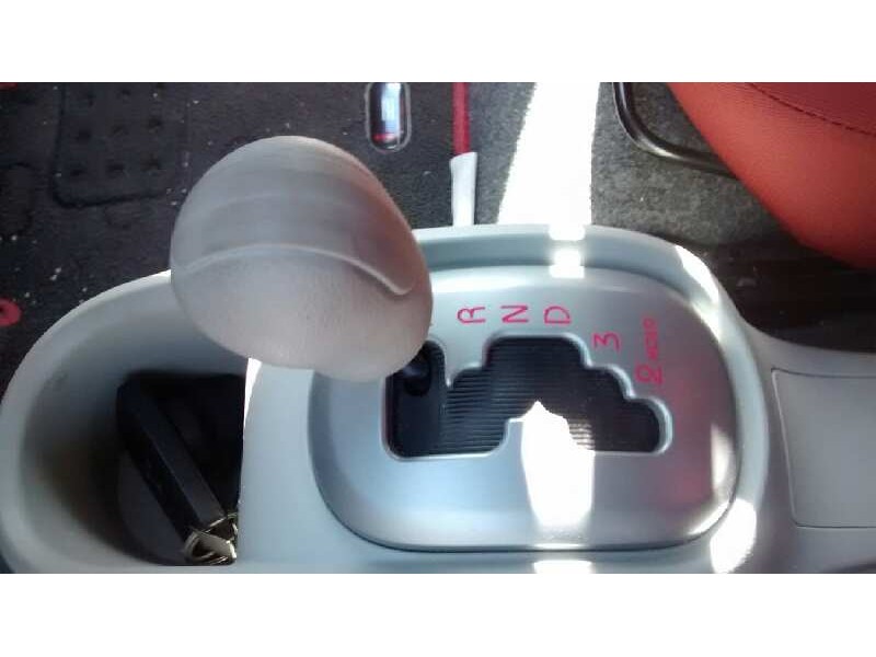 mitsubishi i-miev del año 2007