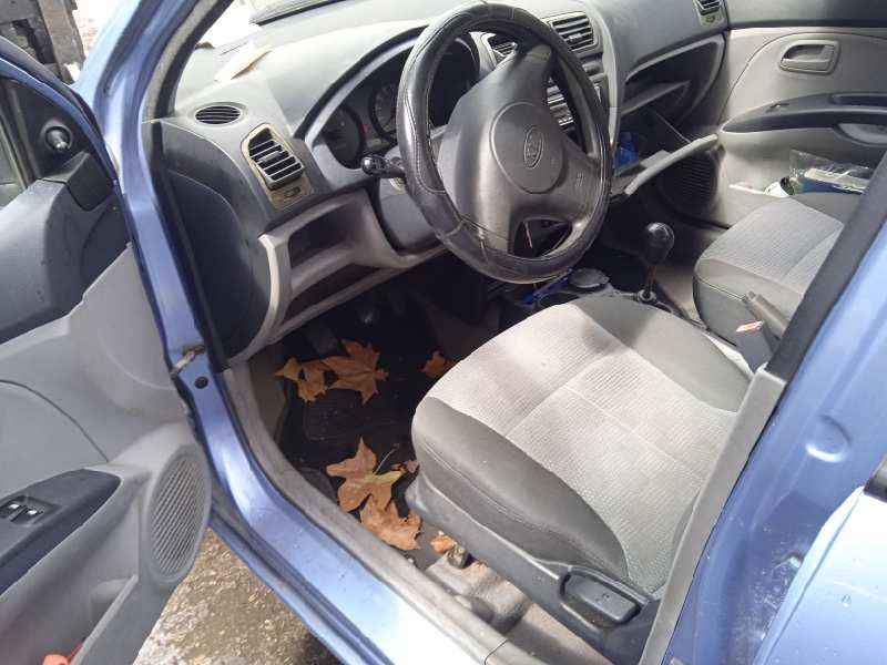 kia picanto del año 2005