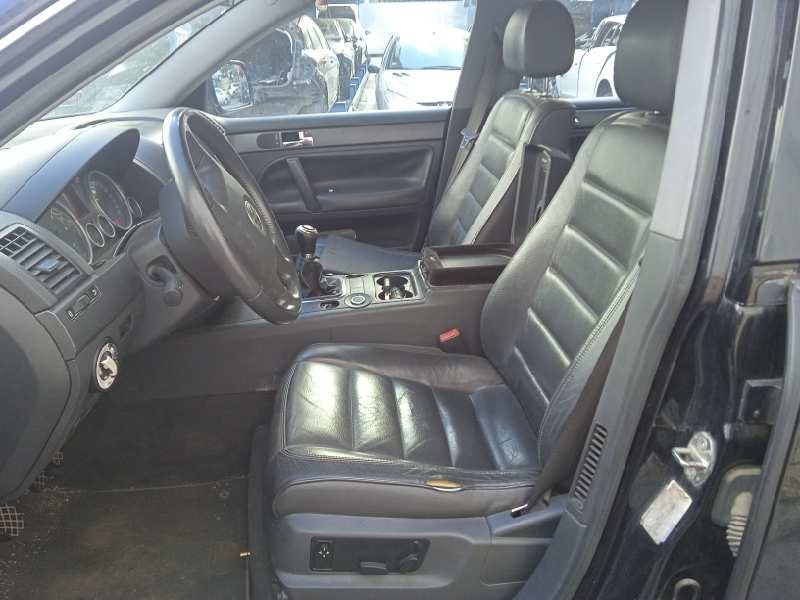 volkswagen touareg (7la) del año 2003