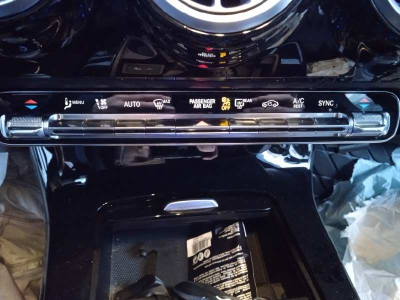 mercedes-benz clase a berlina (bm 177) del año 2020