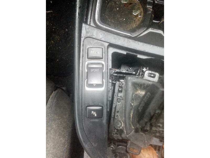 bmw serie 2 coupe (f22) del año 2014