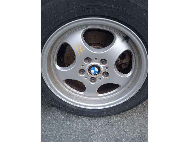 bmw x3 (e83) del año 2005