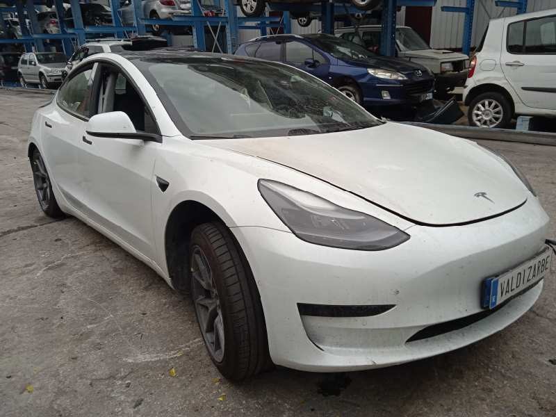 tesla model 3 rwd del año 2022