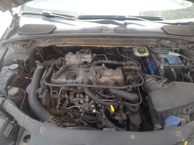 ford mondeo ber. (ca2) del año 2007