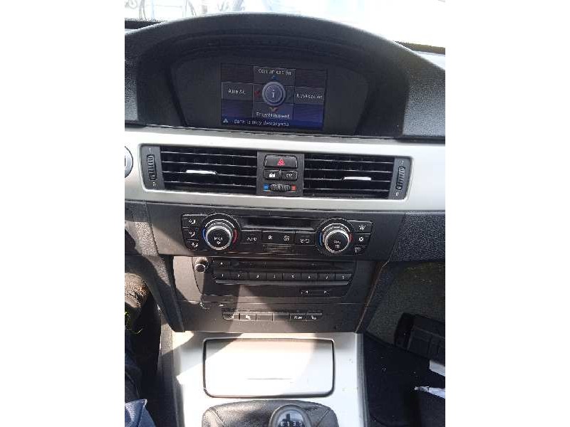 bmw serie 3 berlina (e90) del año 2012