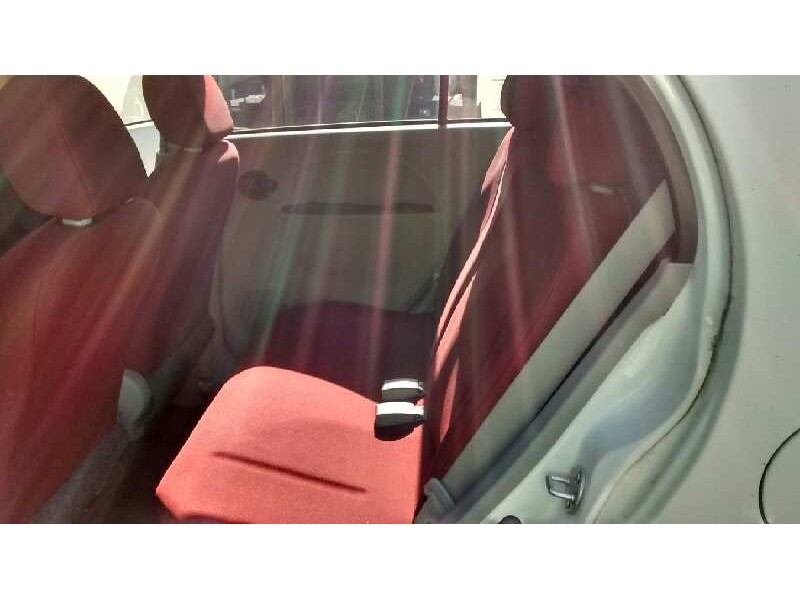 mitsubishi i-miev del año 2007